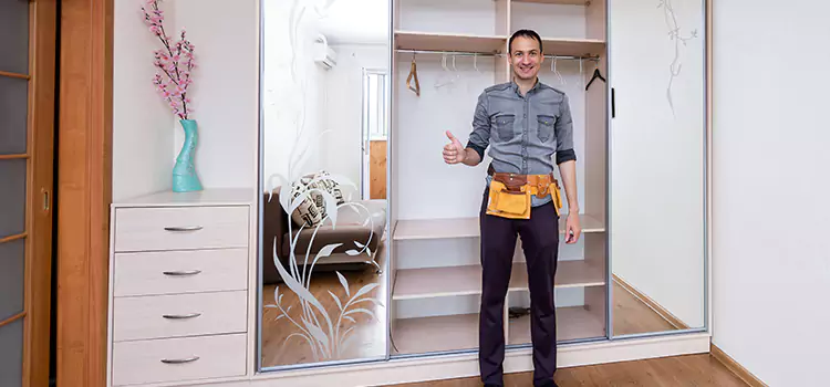 Sliding Closet Door Replacement Tillmans Corner