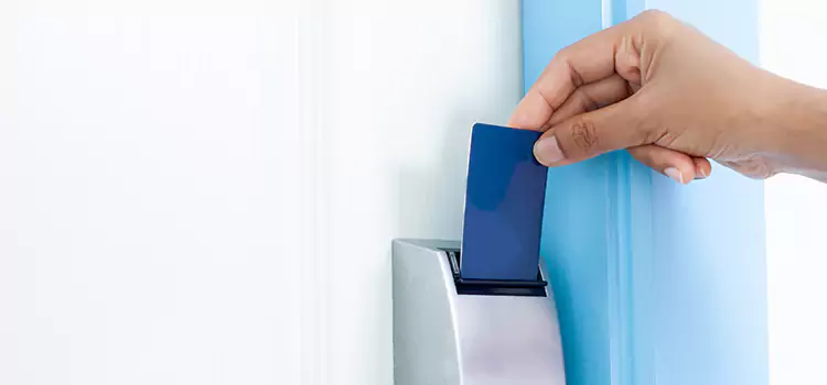 Access Control System Integration Tillmans Corner
