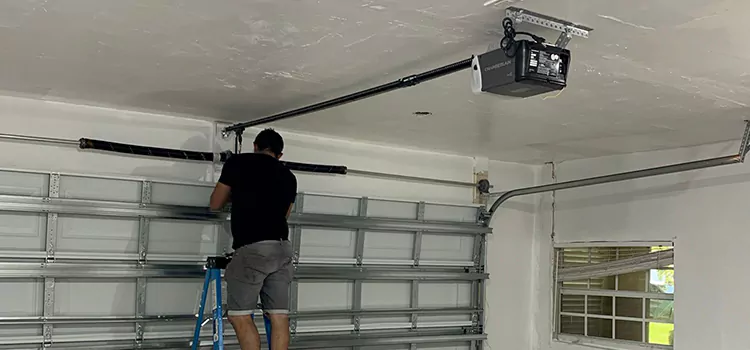 Garage Door Opener Repair Near Me in Tillmans Corner, AL