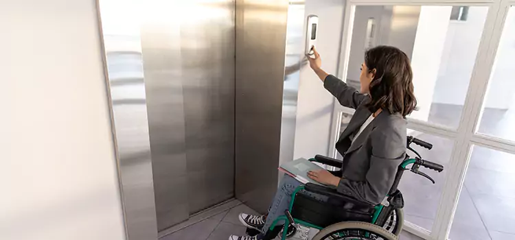 Benefits of Modern Handicap Door Systems in Tillmans Corner, AL