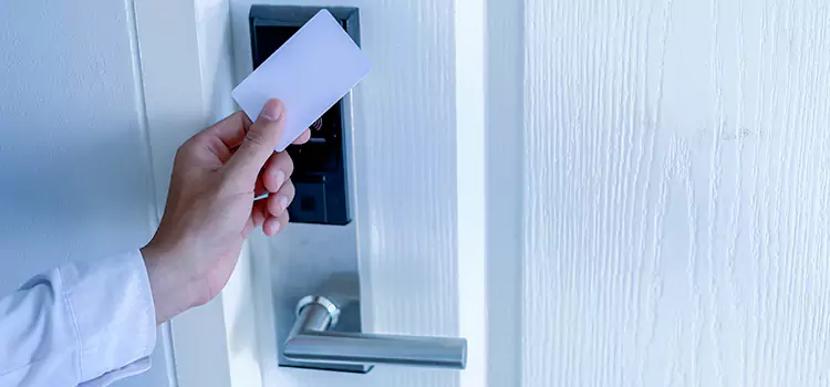 Why Choose Us for Your Keycard Lock Installation in Tillmans Corner, AL?