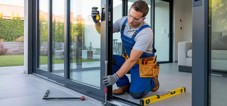 Sliding Screen Door Repair Tillmans Corner