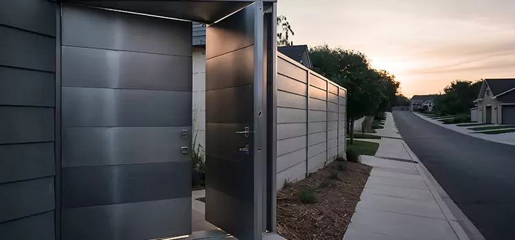 Comprehensive Steel Door Solutions in Tillmans Corner, AL