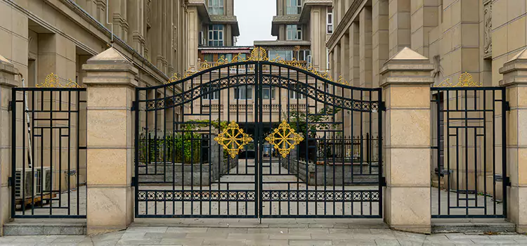 Comprehensive Iron Gate Maintenance Solutions in Tillmans Corner, AL