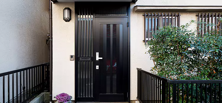 Popular Exterior Door Options in Tillmans Corner, AL