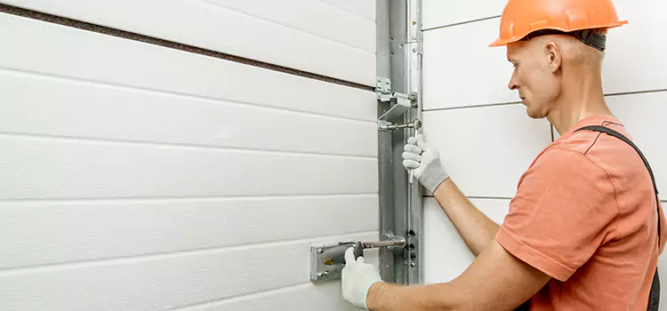 Why Choose Us for Garage Door Lock Services in Tillmans Corner, AL?