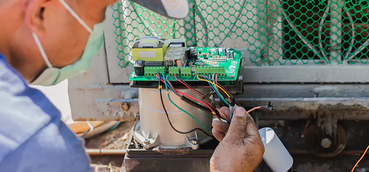 Electric Gate Motor Replacement in Tillmans Corner, AL