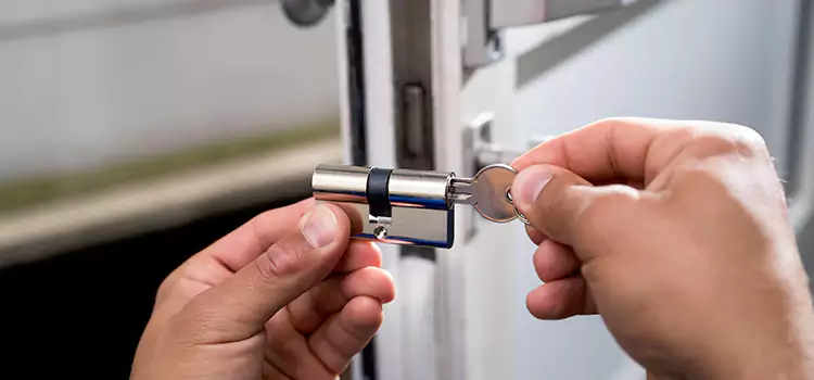 Lock Change Locksmiths Tillmans Corner