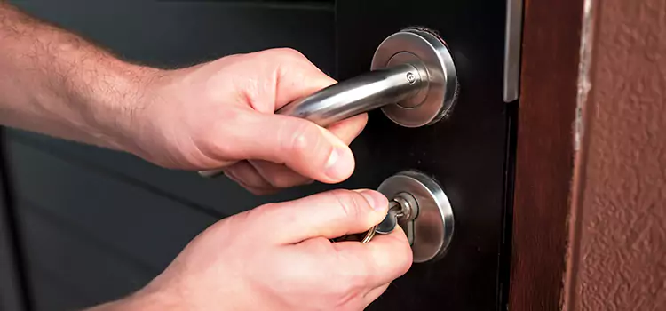 Master Key Control and Audits Tillmans Corner