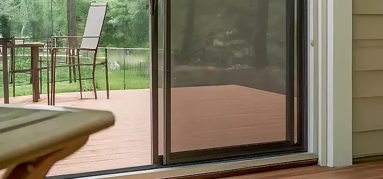 Garage Screen Door Installation Tillmans Corner