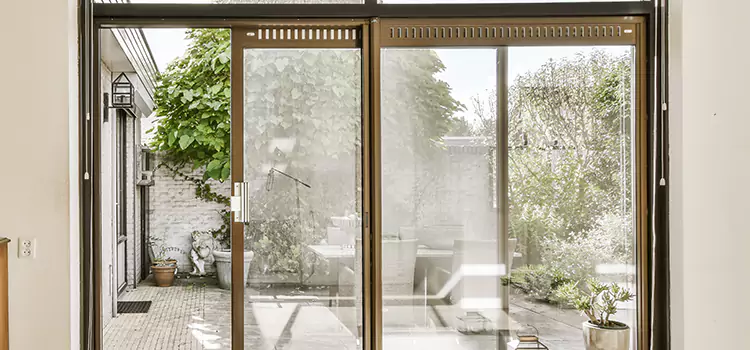 Glass Door Panel Replacement Cost Tillmans Corner