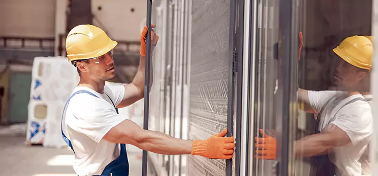 Sliding Door Mesh Replacement Tillmans Corner